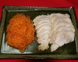 鶏むね肉＋塩麹＋オリーブオイル★レンジで作り方8写真