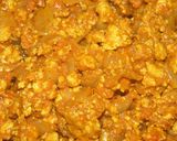 鶏むね肉のドライカレー★お肉がおいしい作り方8写真