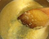 ホテルの味！絶品コーンポタージュ☆作り方5写真