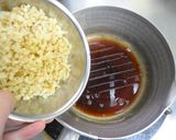 体ポカポカ！　刻み生姜の醤油漬け作り方2写真