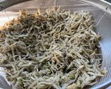ちりめん山椒だワン作り方5写真
