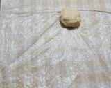 お家にあるもの　サラダ油で作るクッキー作り方3写真