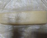 お家にあるもの　サラダ油で作るクッキー作り方4写真