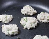 おろして簡単！米粉でモチモチ大根餅作り方4写真