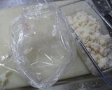 栄養たっぷり、れんこん揚げ団子。作り方5写真