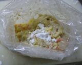 栄養たっぷり、れんこん揚げ団子。作り方6写真