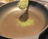 自宅で焙じるほうじ茶のお茶漬け作り方1写真