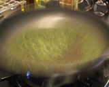 自宅で焙じるほうじ茶のお茶漬け作り方3写真
