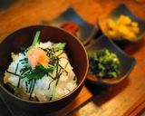 自宅で焙じるほうじ茶のお茶漬け作り方5写真