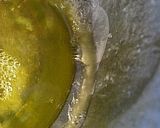 ✽バレンタインチョコバナナロールケーキ✽作り方2写真