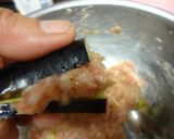 なすのはさみ揚げ♪作り方4写真