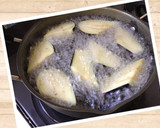 旨ぁ〜！茄子の揚げ浸し作り方5写真