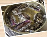 旨ぁ〜！茄子の揚げ浸し作り方6写真