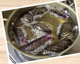 旨ぁ〜！茄子の揚げ浸し作り方6写真