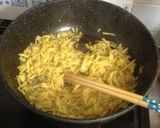 カンタン☆生姜の佃煮作り方4写真