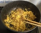 カンタン☆生姜の佃煮作り方5写真