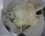 ✿ヨーグルトチーズケーキ♪炊飯器で簡単作り方1写真