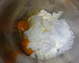 ✿ヨーグルトチーズケーキ♪炊飯器で簡単作り方9写真