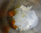 ✿ヨーグルトチーズケーキ♪炊飯器で簡単作り方9写真
