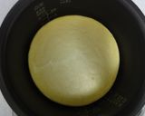 ✿ヨーグルトチーズケーキ♪炊飯器で簡単作り方11写真