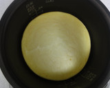 ✿ヨーグルトチーズケーキ♪炊飯器で簡単作り方11写真