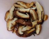 椎茸と塩昆布の旨みたっぷり素麺作り方2写真