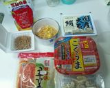 辛旨！本格スンドゥブチゲ☆納豆入り作り方1写真