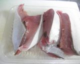 ぶりの照り焼き★照り照り＆ふわふわ♪作り方2写真