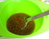 ぶりの照り焼き★照り照り＆ふわふわ♪作り方3写真