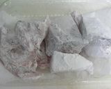 ぶりの照り焼き★照り照り＆ふわふわ♪作り方5写真