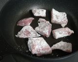 ぶりの照り焼き★照り照り＆ふわふわ♪作り方6写真
