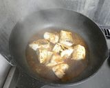 ぶりの照り焼き★照り照り＆ふわふわ♪作り方8写真