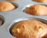 ヘルシーバナナケーキ(ノンオイル）作り方15写真