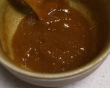 レンジでこんにゃく田楽♪お弁当にもう一品作り方2写真
