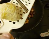 ❤もやしにんじんベーコンしょうが炒め❤作り方5写真