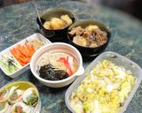 セロリともやしと人参の三色ナムル作り方5写真