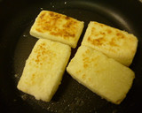 とってもおいしい❤豆腐としめじの塩炒め❤作り方4写真