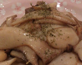 ５分！エリンギのマヨ炒め♪作り方6写真