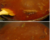 ■牛すね肉と玉ねぎの洋風とろとろ煮■作り方8写真