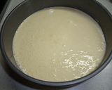 材料代節約ベイクドチーズケーキ作り方2写真