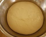 オーブンレンジ活用で時短角食パン2斤型用作り方5写真