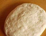 オーブンレンジ活用で時短角食パン2斤型用作り方8写真