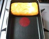 ミートソースをリメイク☆イタリアン卵焼き作り方7写真