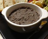 ♡超簡単で美味しい♪鶏レバーのパテ作り方5写真