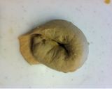 ふわっもちっ*生姜たっぷり黒糖ベーグル作り方8写真
