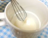 。・゜・パウンドケーキin柚子・゜・。作り方9写真