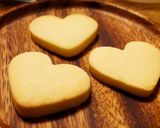 バレンタイン・ホワイトデー用クッキー作り方16写真