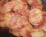 じゃがコン焼き作り方3写真