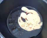 鶏つくね団子鍋♡作り方6写真