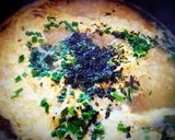 鶏つくね団子鍋♡作り方8写真